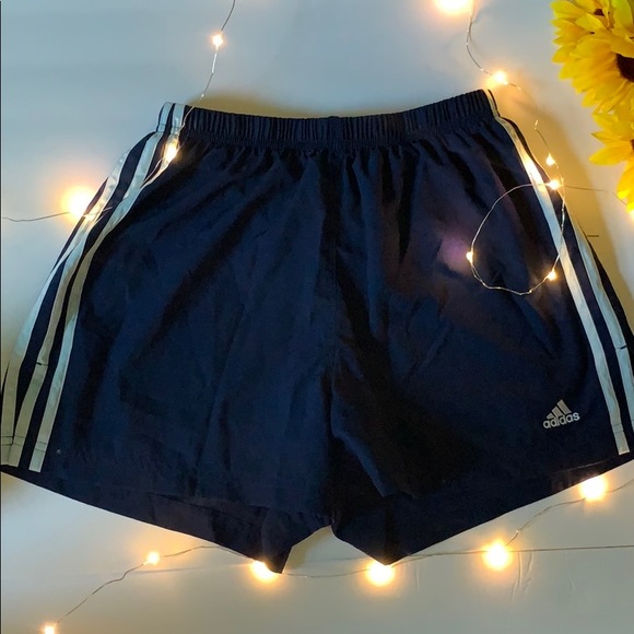 adidas Pants - ADIDAS CLIMALITE SHORTS
